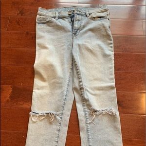 BDG jeans